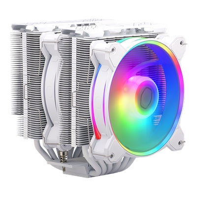 Cooler Master Hyper 622 Halo White Cooler Master Hyper 622 Halo White